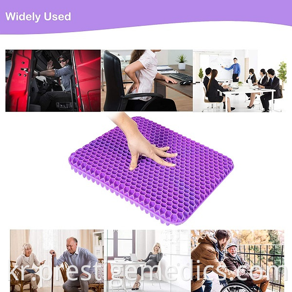 Seat Cushion For Office